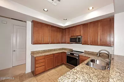 10260 E White Feather Lane #2007, Scottsdale, AZ 85262 - Photo 14