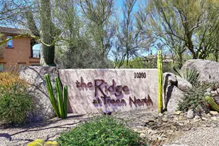 10260 E White Feather Ln, Scottsdale, AZ 85262 - Photo 2