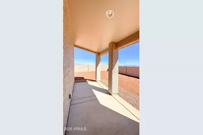 4795 Scout Drive #Lot 314, Sierra Vista, AZ 85650 - Photo 8