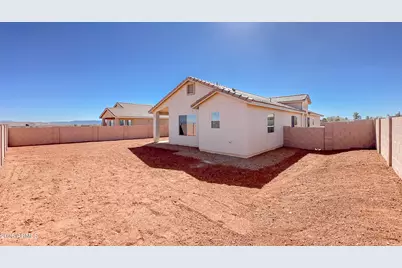 4795 Scout Drive #Lot 314, Sierra Vista, AZ 85650 - Photo 24