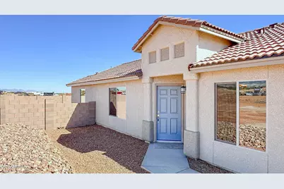 4795 Scout Drive #Lot 314, Sierra Vista, AZ 85650 - Photo 2