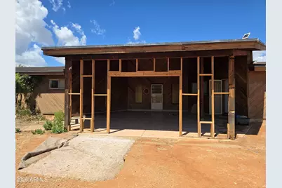 1766 S Wardle Road, Sierra Vista, AZ 85635 - Photo 1