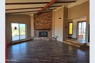 1766 S Wardle Road, Sierra Vista, AZ 85635 - Photo 4