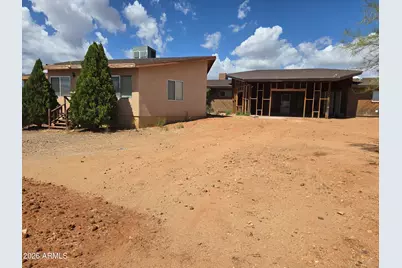 1766 S Wardle Road, Sierra Vista, AZ 85635 - Photo 2