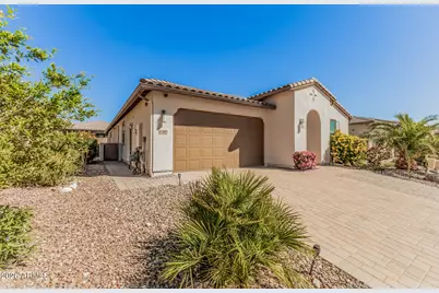 13418 W Miner Trail, Peoria, AZ 85383 - Photo 2