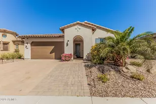 13418 W Miner Trail, Peoria, AZ 85383 - Photo 1
