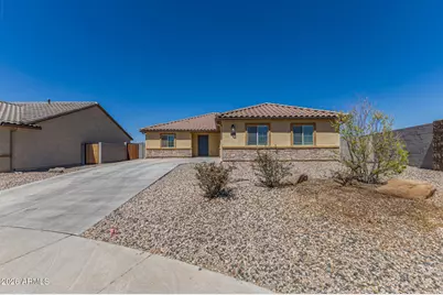 1574 E Caballero Drive, Casa Grande, AZ 85122 - Photo 2