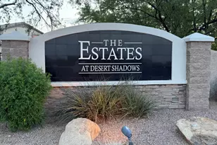 7864 E Laurel St, Mesa, AZ 85207 - Photo 1