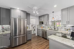 5644 E Duncan St, Mesa, AZ 85205 - Photo 4