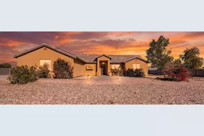 9023 S Dean Road, Buckeye, AZ 85326 - Photo 2