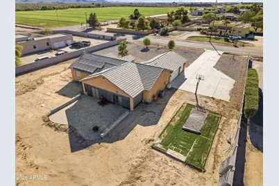 9023 S Dean Road, Buckeye, AZ 85326 - Photo 30