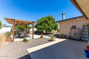 5422 E Dodge St, Mesa, AZ 85205 - Photo 20