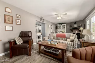 5422 E Dodge St, Mesa, AZ 85205 - Photo 16