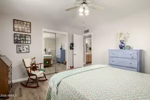 5422 E Dodge St, Mesa, AZ 85205 - Photo 20