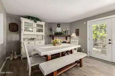 5422 E Dodge Street, Mesa, AZ 85205 - Photo 14