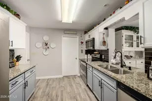 5422 E Dodge St, Mesa, AZ 85205 - Photo 6