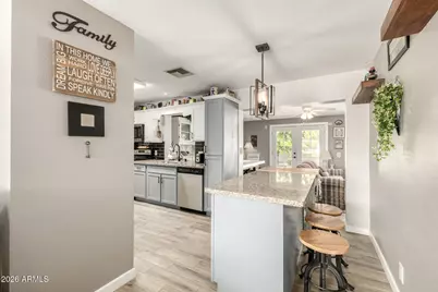 5422 E Dodge Street, Mesa, AZ 85205 - Photo 12