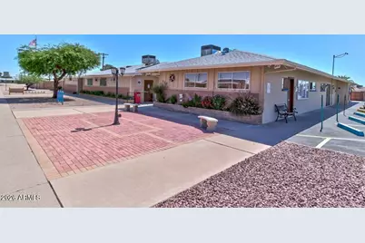 5422 E Dodge Street, Mesa, AZ 85205 - Photo 26