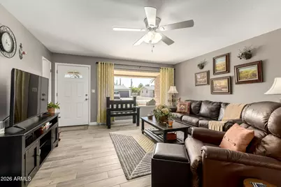 5422 E Dodge Street, Mesa, AZ 85205 - Photo 4