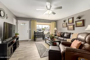 5422 E Dodge St, Mesa, AZ 85205 - Photo 4