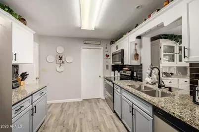 5422 E Dodge Street, Mesa, AZ 85205 - Photo 8