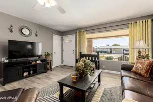 5422 E Dodge St, Mesa, AZ 85205 - Photo 4