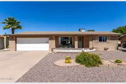 5422 E Dodge Street, Mesa, AZ 85205 - Photo 1