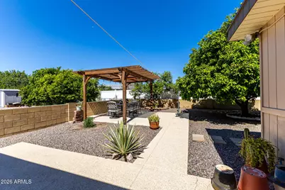 5422 E Dodge Street, Mesa, AZ 85205 - Photo 24