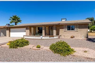 5422 E Dodge Street, Mesa, AZ 85205 - Photo 2