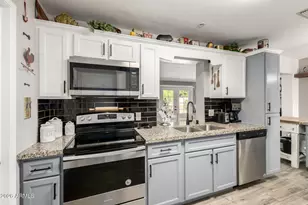 5422 E Dodge St, Mesa, AZ 85205 - Photo 8
