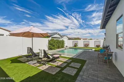 17306 W Wildwood Street, Surprise, AZ 85388 - Photo 28