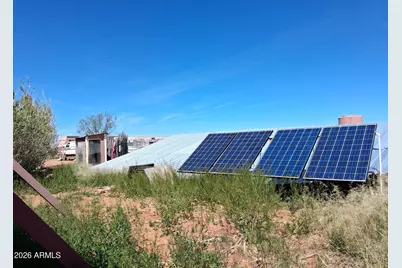 13588 S Desert Dawn Drive #-, Elfrida, AZ 85610 - Photo 14