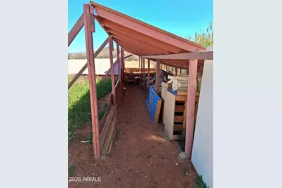 13588 S Desert Dawn Drive #-, Elfrida, AZ 85610 - Photo 16