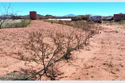 13588 S Desert Dawn Drive #-, Elfrida, AZ 85610 - Photo 10