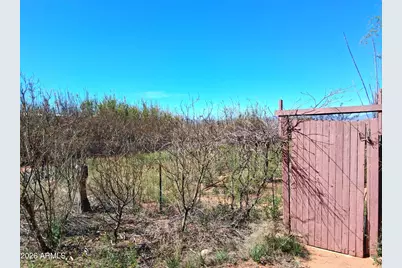 13588 S Desert Dawn Drive #-, Elfrida, AZ 85610 - Photo 6