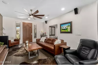 15742 E Jericho Drive, Fountain Hills, AZ 85268 - Photo 6