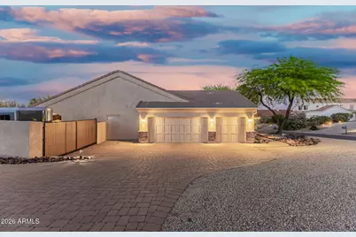 15742 E Jericho Drive, Fountain Hills, AZ 85268 - Photo 38