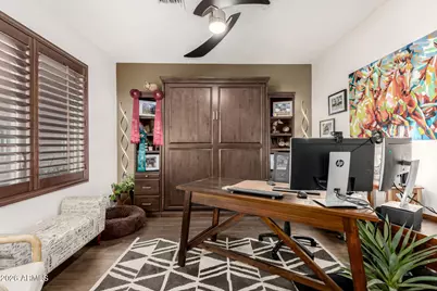 15742 E Jericho Drive, Fountain Hills, AZ 85268 - Photo 8