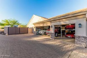 15742 E Jericho Dr, Fountain Hills, AZ 85268 - Photo 26