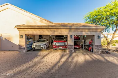 15742 E Jericho Drive, Fountain Hills, AZ 85268 - Photo 28