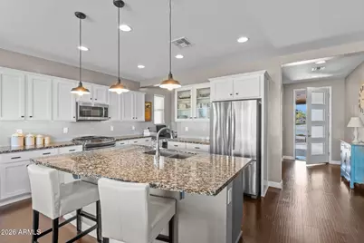 3641 Stampede Drive, Wickenburg, AZ 85390 - Photo 4
