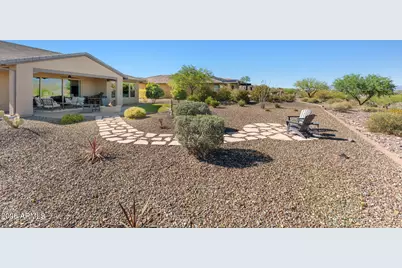 3641 Stampede Drive, Wickenburg, AZ 85390 - Photo 26