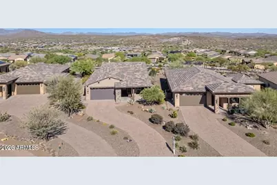 3641 Stampede Drive, Wickenburg, AZ 85390 - Photo 32