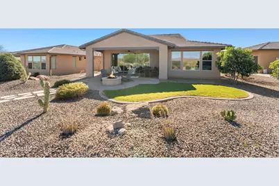 3641 Stampede Drive, Wickenburg, AZ 85390 - Photo 30
