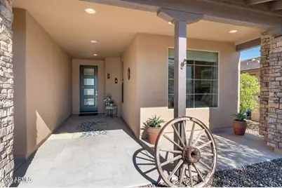 3641 Stampede Drive, Wickenburg, AZ 85390 - Photo 2
