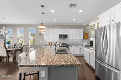 3641 Stampede Drive, Wickenburg, AZ 85390 - Photo 6