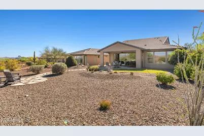 3641 Stampede Drive, Wickenburg, AZ 85390 - Photo 28