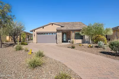 3641 Stampede Drive, Wickenburg, AZ 85390 - Photo 1