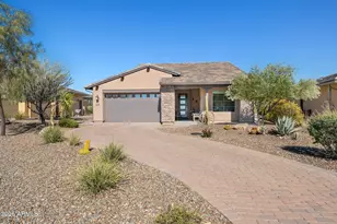3641 Stampede Dr, Wickenburg, AZ 85390 - Photo 1