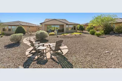 3641 Stampede Drive, Wickenburg, AZ 85390 - Photo 28